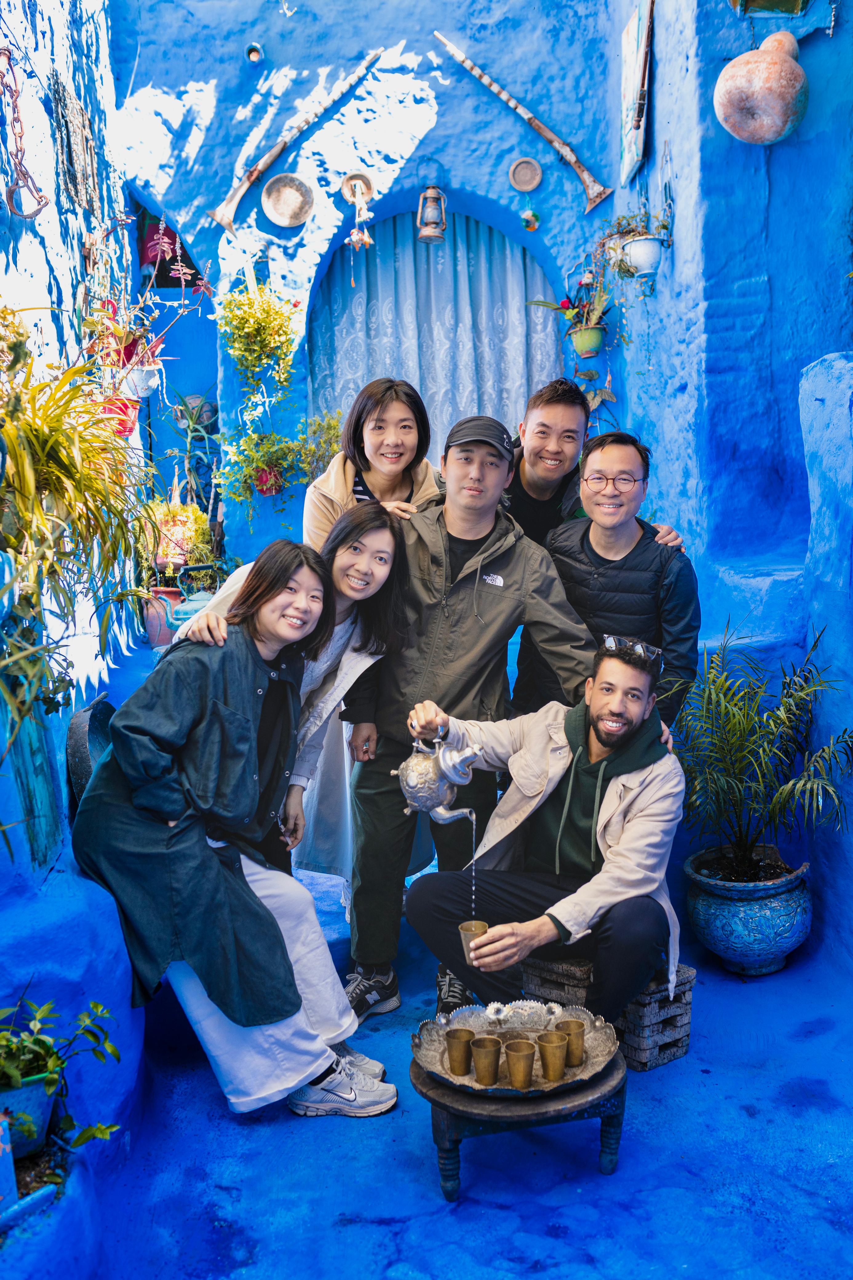 Authentic Cultural Experiences