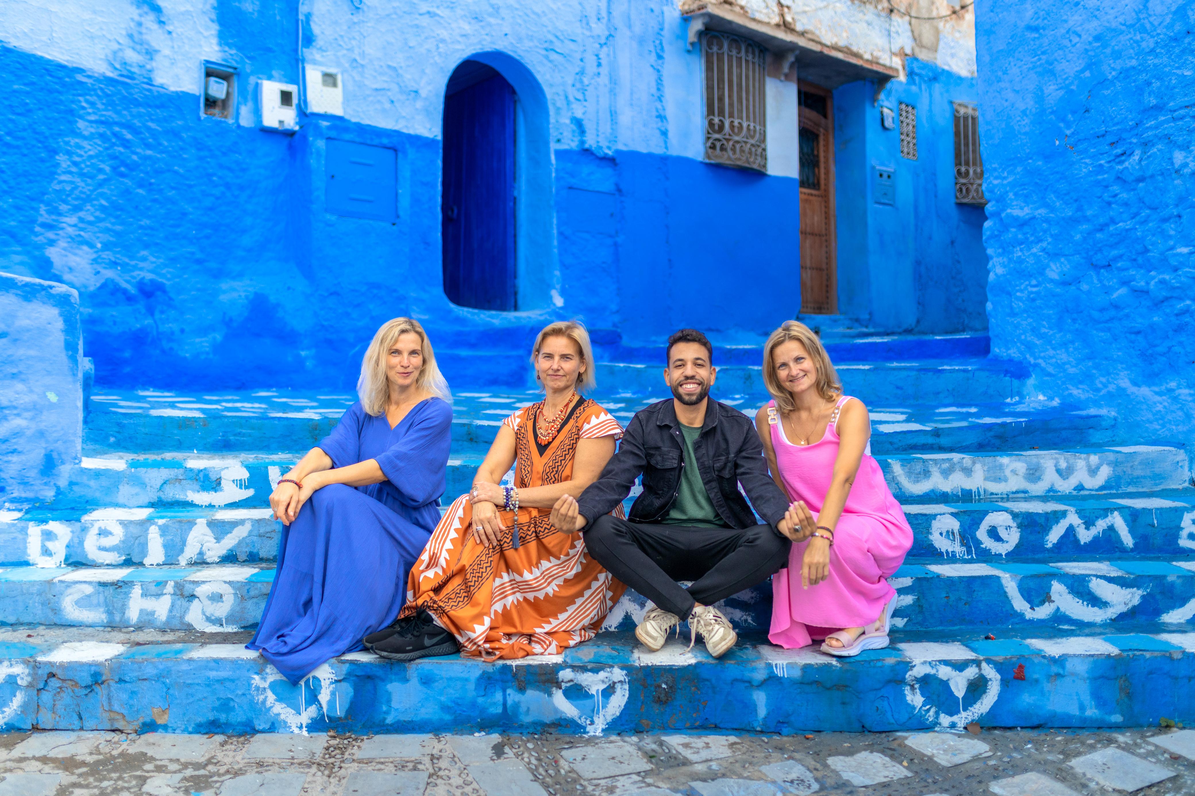 From Marrakech: Essaouira Private Full-Day Trip