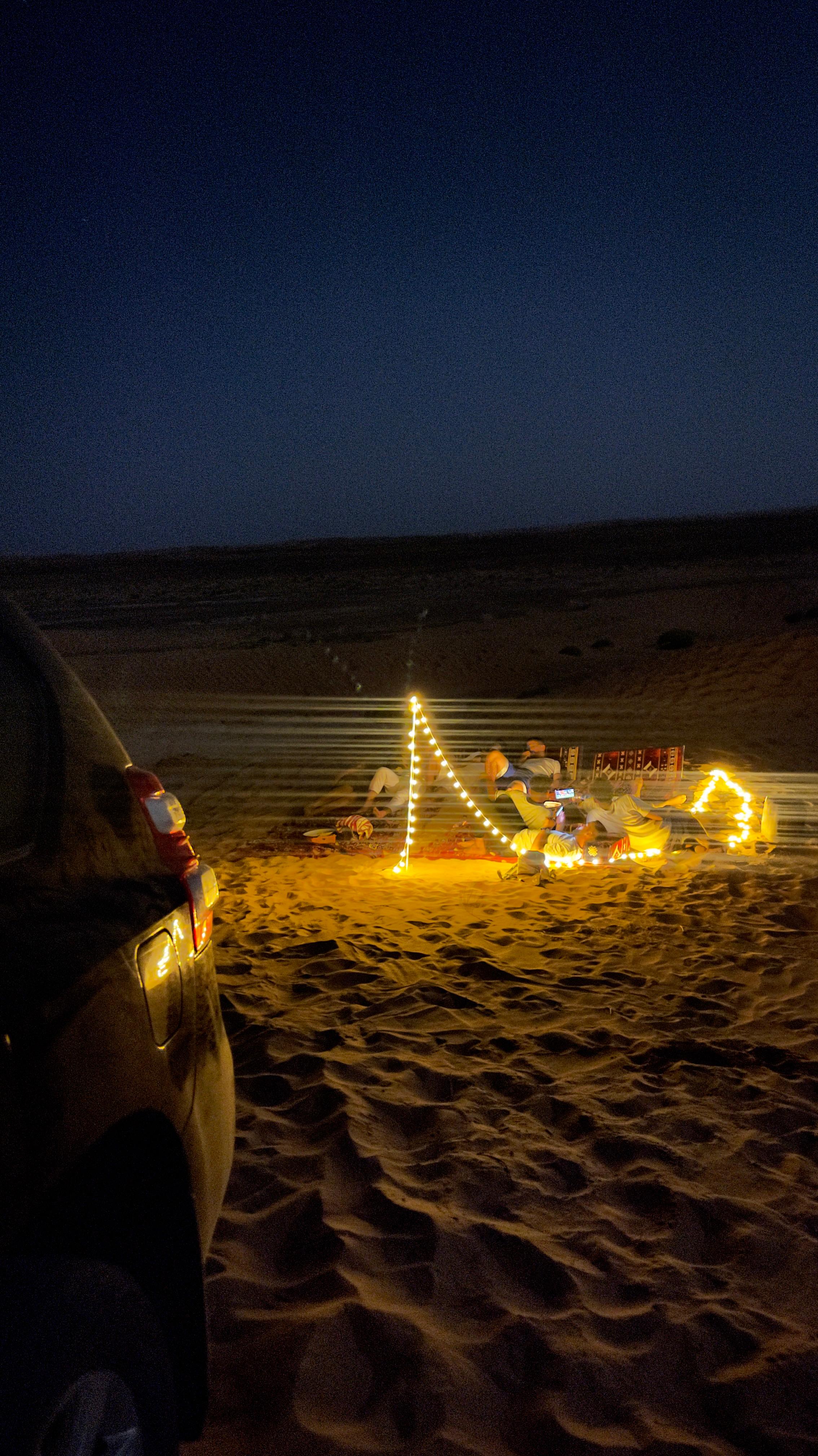 Morocco travel experience