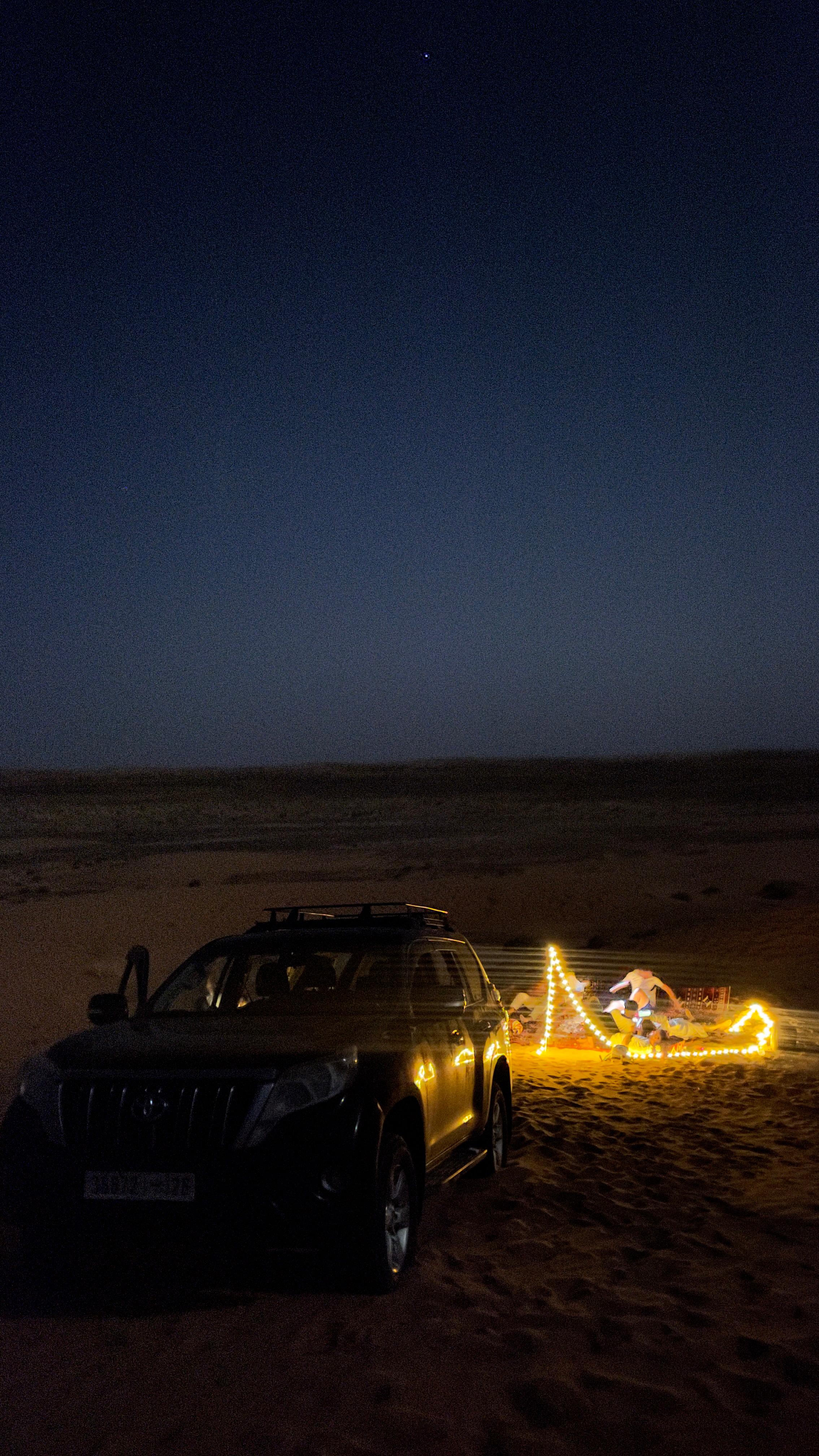 Morocco travel experience