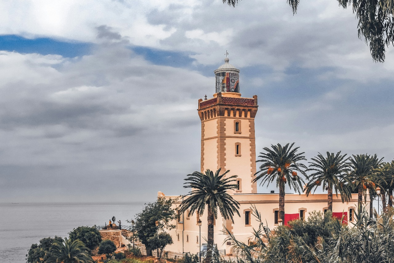 Tours from Tangier